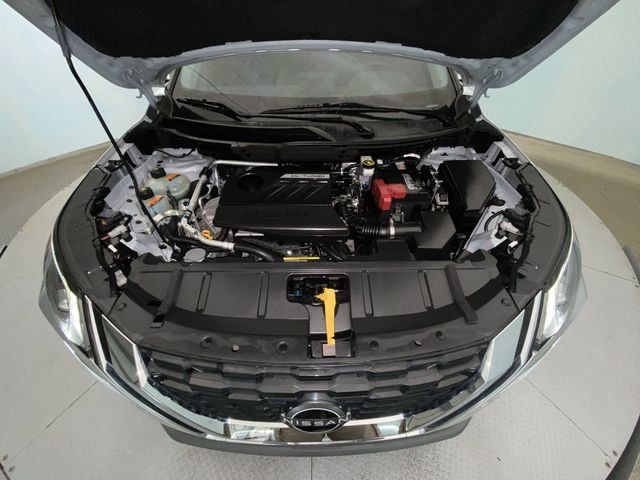 Used 2023 Nissan Rogue SV w/ SV Premium B Package AWD/4WD image 25