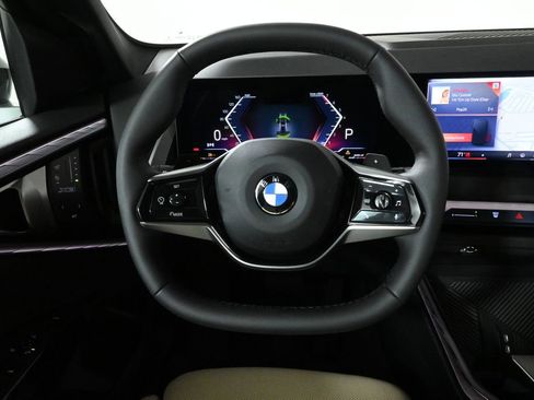 Used 2026 BMW X3 xDrive30 w/ Convenience Package image 18