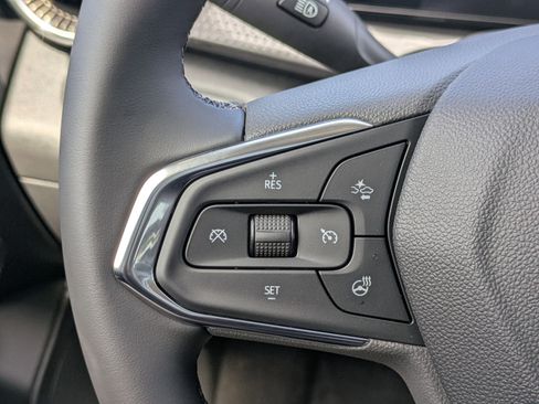 New 2026 Chevrolet Trax ACTIV w/ Driver Confidence Package image 23