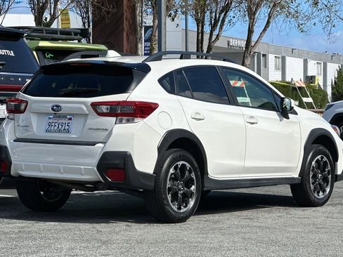 Used 2023 Subaru Crosstrek 2.0i Premium AWD/4WD image 4