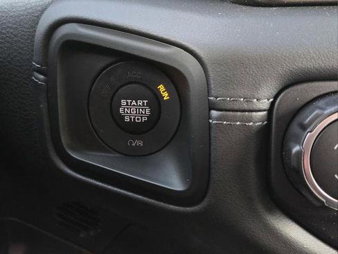 New 2026 Jeep Wrangler Unlimited Rubicon 392 w/ Quick Order Package 27X Moab AWD/4WD image 11