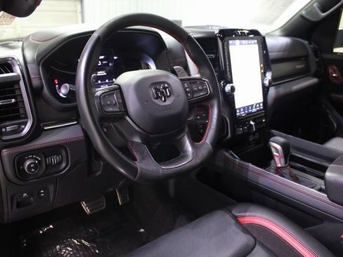 Used 2023 RAM 1500 TRX w/ TRX Level 2 Equipment Group image 10
