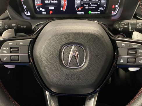 Used 2025 Acura ADX A-Spec image 22