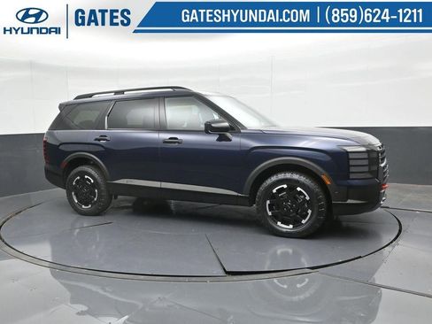 New 2026 Hyundai Palisade XRT Pro image 1