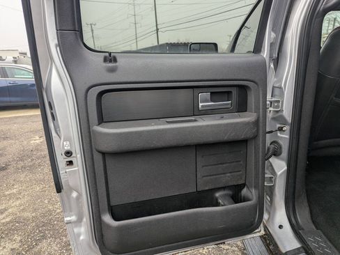 Used 2013 Ford F150 FX4 w/ FX Appearance Pkg image 14