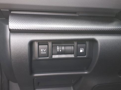 New 2026 Subaru Crosstrek 2.5i Limited image 10