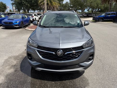 Used 2022 Buick Encore GX Select FWD image 14