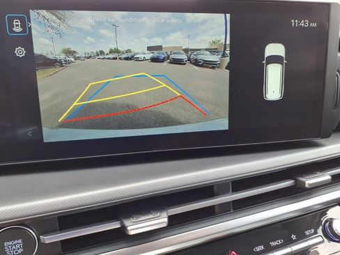 New 2026 Hyundai Santa Fe SE image 26