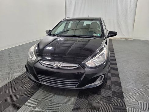 Used 2016 Hyundai Accent SE w/ Option Group 02 FWD image 15