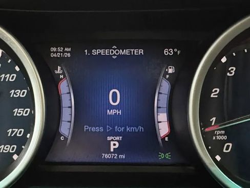 Used 2014 Maserati Ghibli S Q4 AWD/4WD image 13