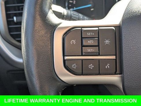 Used 2024 Ford Expedition Max XLT RWD image 21