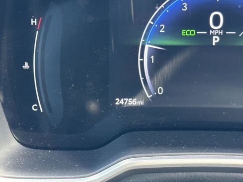 Certified 2025 Toyota Corolla XSE image 14