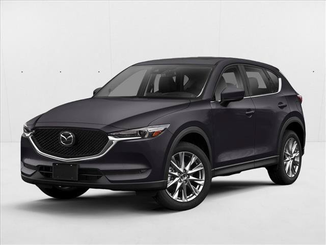 Used 2019 MAZDA CX-5 Grand Touring Reserve AWD/4WD image 1