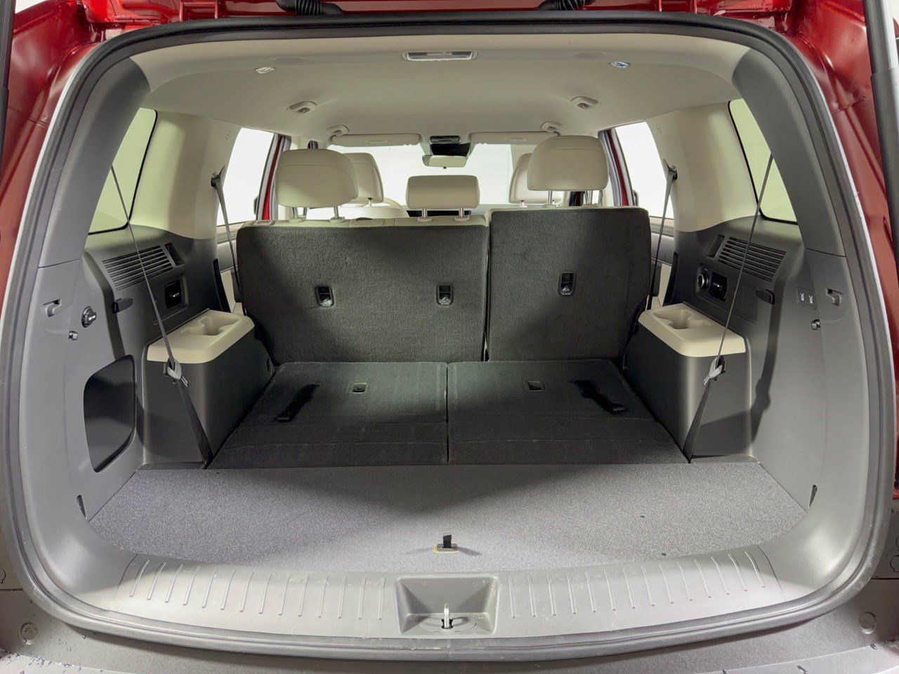 Used 2026 Hyundai Santa Fe SEL FWD image 28