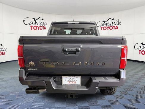New 2026 Toyota Tacoma SR5 AWD/4WD image 6