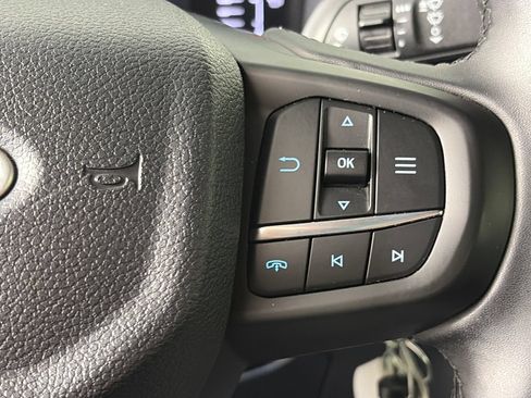 Used 2024 Ford Ranger XLT w/ FX4 Off-Road Package AWD/4WD image 18