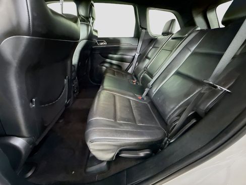 Used 2018 Jeep Grand Cherokee Limited image 25