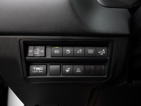 Used 2024 Toyota Tundra TRD Pro image 23