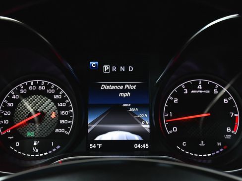 Used 2018 Mercedes-Benz AMG GT Roadster image 46