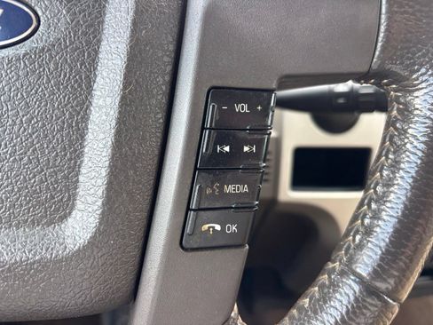 Used 2012 Ford F150 XLT w/ XLT Convenience Pkg RWD image 19