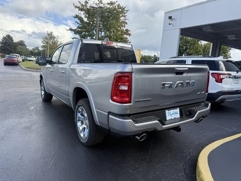 New 2026 RAM 1500 Big Horn image 6