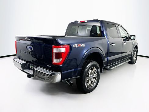 Used 2022 Ford F150 Lariat image 9