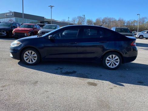 Used 2016 Dodge Dart Aero image 4