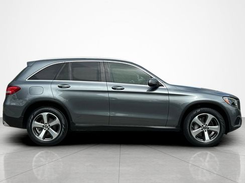 Used 2018 Mercedes-Benz GLC 300 image 6