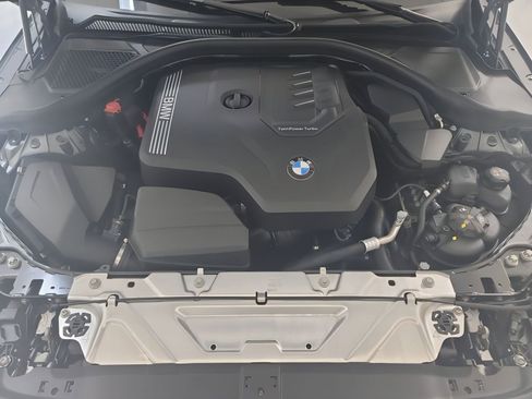 Used 2025 BMW 230i Coupe w/ M Sport Package image 20