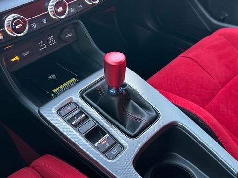 Used 2024 Honda Civic Type R image 29