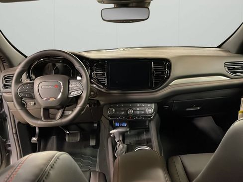 New 2026 Dodge Durango GT AWD/4WD image 19