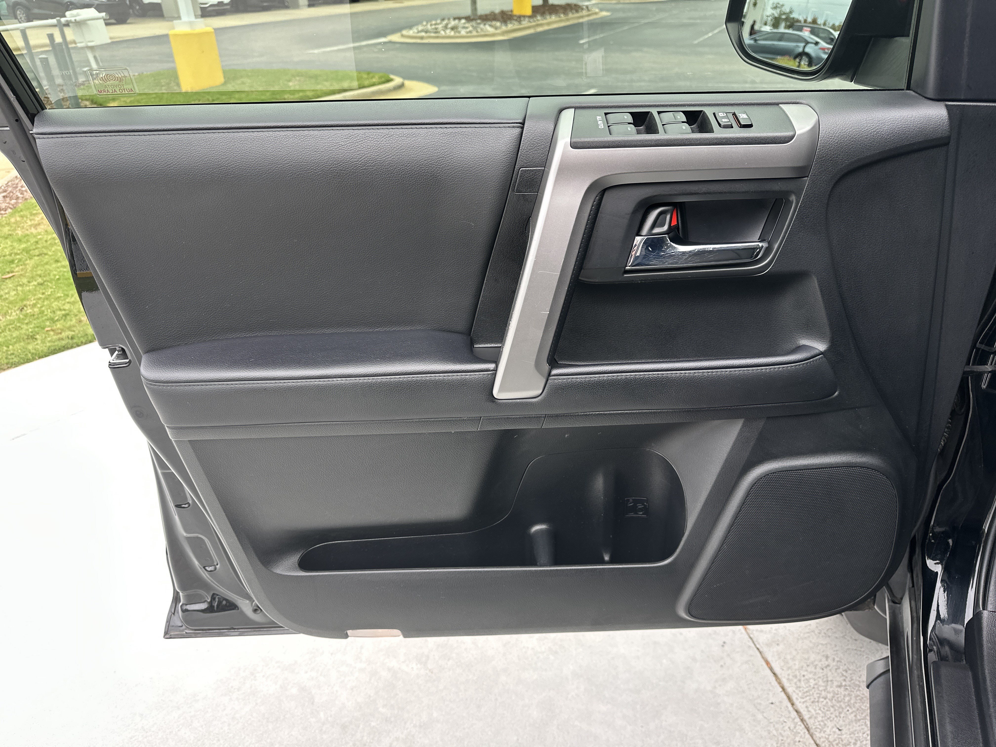 Certified 2021 Toyota 4Runner Trail Special Edition AWD/4WD image 14
