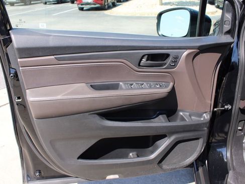 Used 2020 Honda Odyssey EX-L image 19