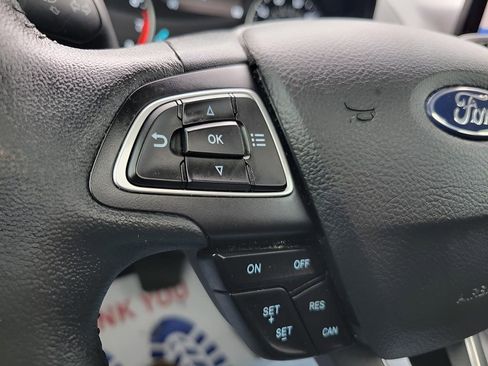 Used 2020 Ford EcoSport SE image 17
