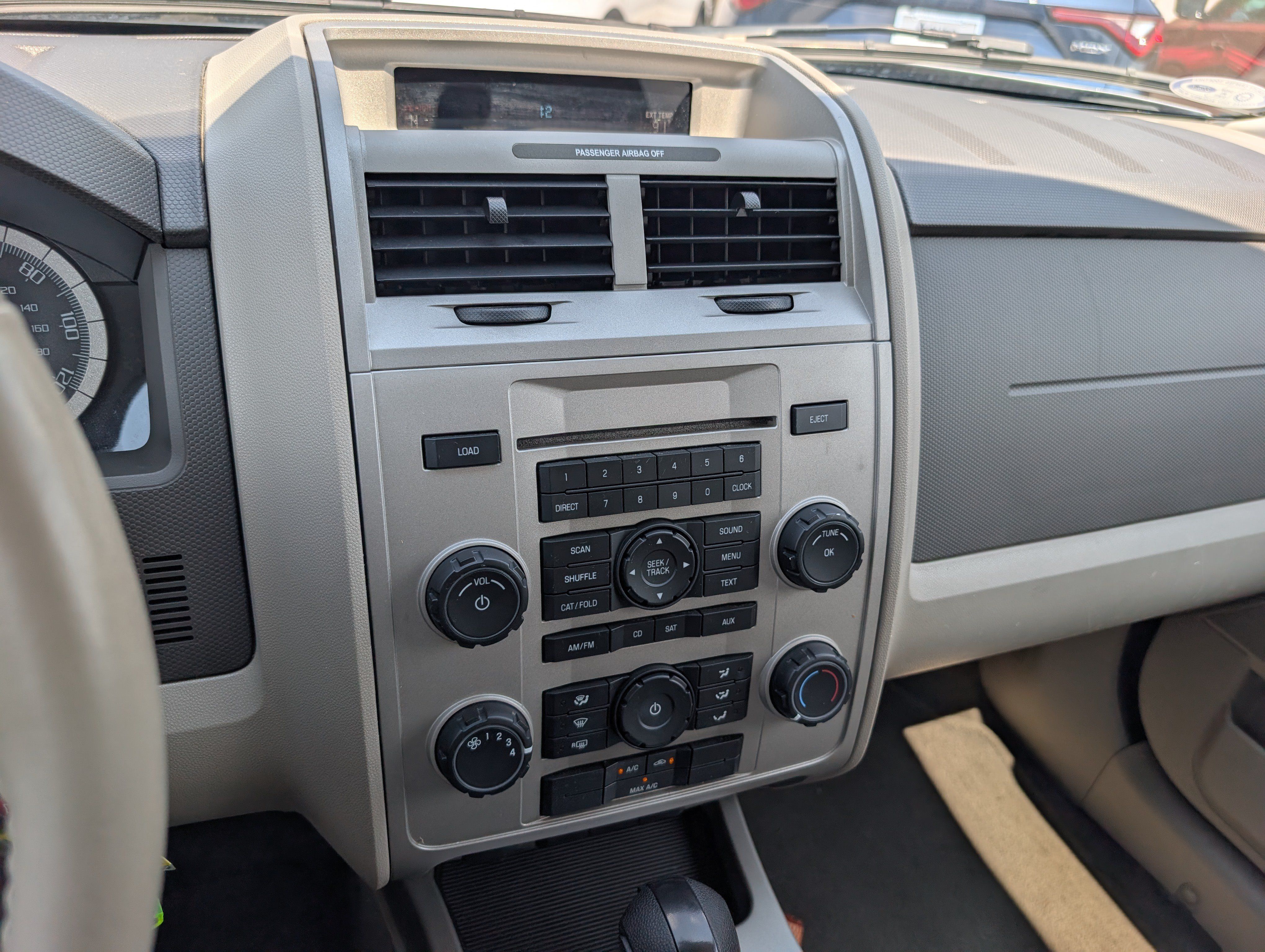 Used 2008 Ford Escape XLT FWD image 17