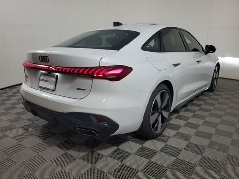 New 2026 Audi A5 2.0T Premium Plus AWD/4WD image 6
