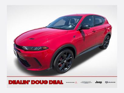 Used 2024 Dodge Hornet R/T
