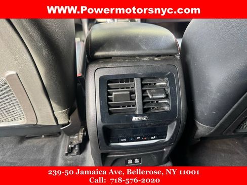 Used 2020 BMW X4 M40i w/ Premium Package AWD/4WD image 30