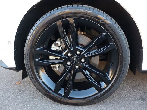 Used 2020 Ford Edge ST w/ Equipment Group 401A image 42