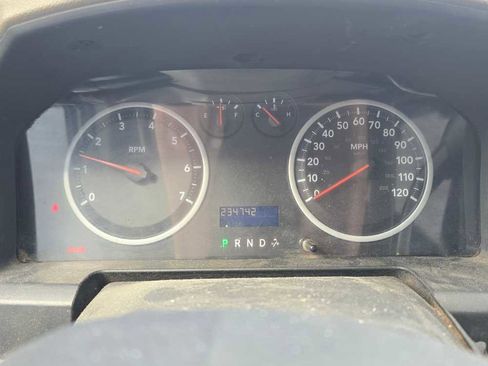 Used 2012 RAM 1500 ST w/ ST Popular Equipment Group image 7