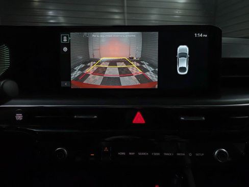 Used 2025 Kia K5 GT-Line image 25