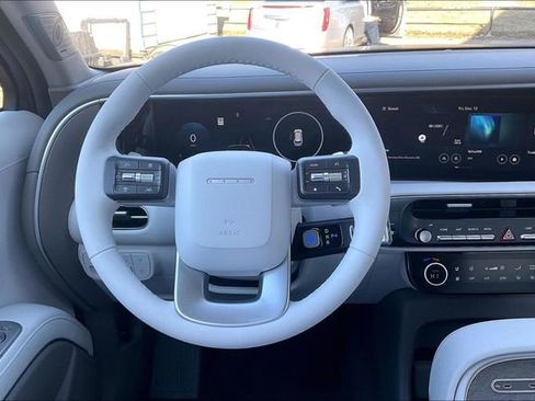 New 2026 Hyundai Palisade Limited image 6