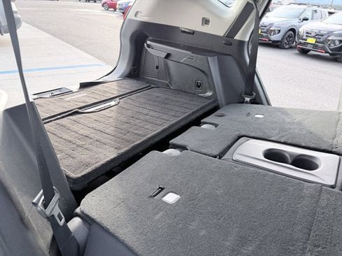 Certified 2019 Nissan Rogue S image 21