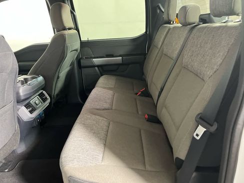 Used 2024 Ford F150 XLT w/ Mobile Office Package image 26