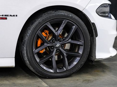 Used 2020 Dodge Charger R/T w/ Blacktop Package image 59