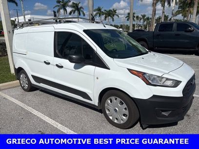 Used 2020 Ford Transit Connect XL