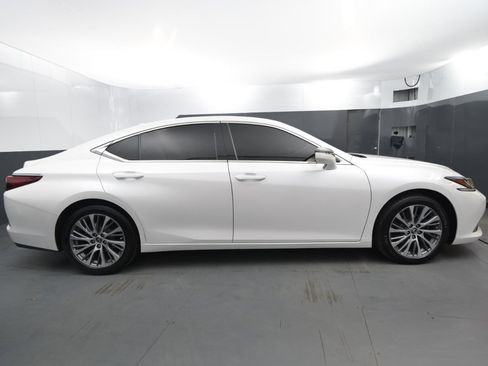 Used 2019 Lexus ES 350 image 6
