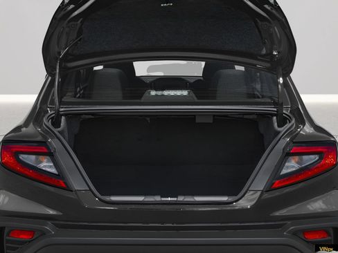 New 2026 Subaru WRX AWD/4WD image 10