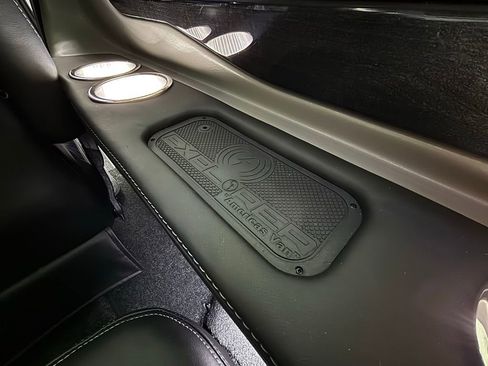 New 2025 GMC Savana 2500 Extended w/ Driver Convenience Package image 46