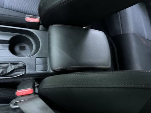 Used 2020 Subaru WRX AWD/4WD image 32